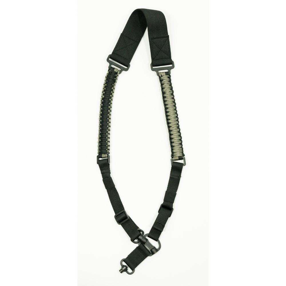 Slings Swivels Outdoor Connection Ready Series A-Tac Paracord Sling 1-2 Pt